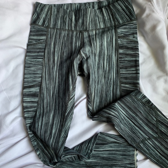 lululemon athletica Pants - NWOT Lululemon Tight Stuff Tight